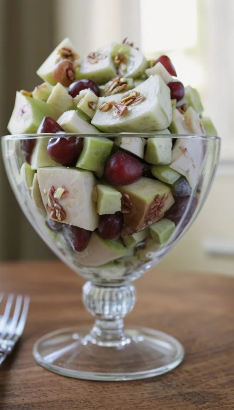 waldorf salad