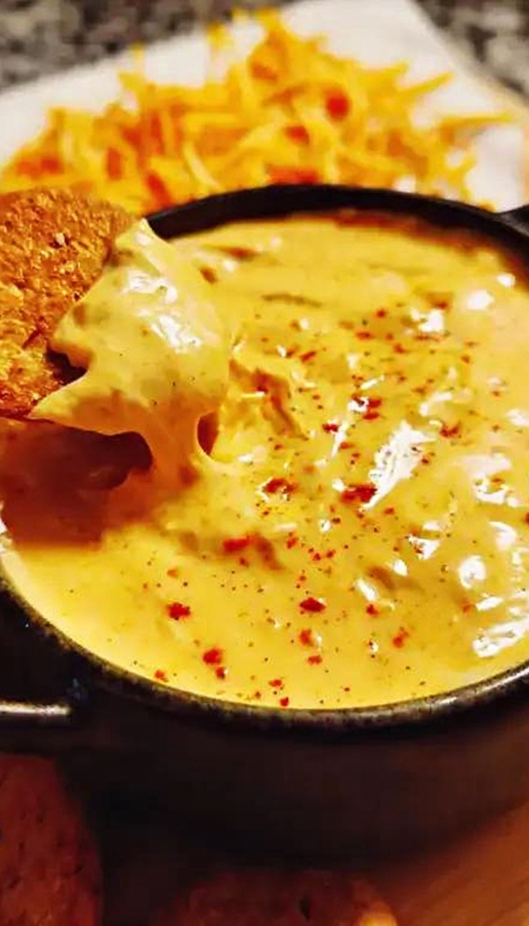 Beer Cheese Dip