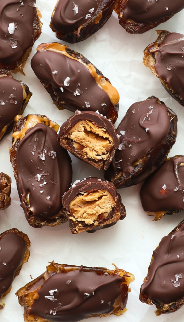 Date Snickers