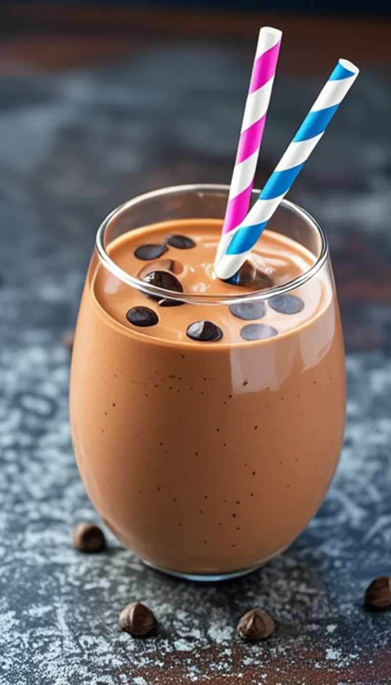 protein smoothie recipes