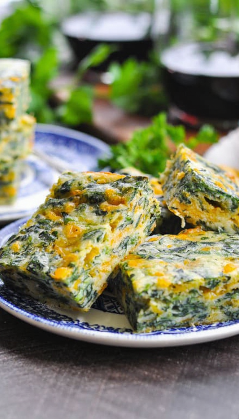 spinach artichoke dip